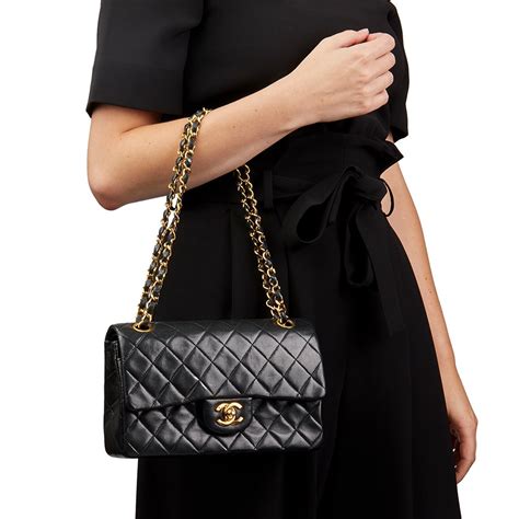 chanel classic flap small|chanel classic flap small price.